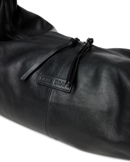 503 - Medium Leather Crossbody Bag - 1 - 180099 - 1000