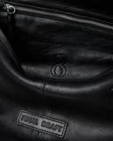 503 - Medium Leather Crossbody Bag - 180099 - 1000