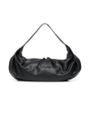 503 - Medium Leather Crossbody Bag - 1 - 180099 - 1000