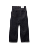 808 - Wide Leg 5-Pocket Denim - 260268 - 3000