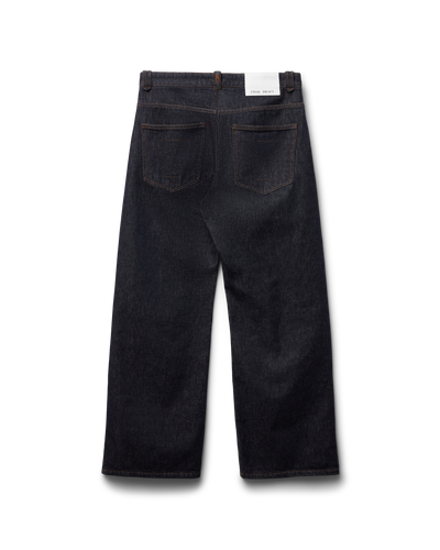 808 - Wide Leg 5- Pocket Denim - 1 - 260268 - 3000