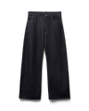 808 - Wide Leg 5-Pocket Denim - 1 - 260268 - 3000