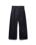 808 - Wide Leg 5-Pocket Denim - 260268 - 3000
