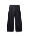 808 - Wide Leg 5-Pocket Denim - 1 - 260268 - 3000