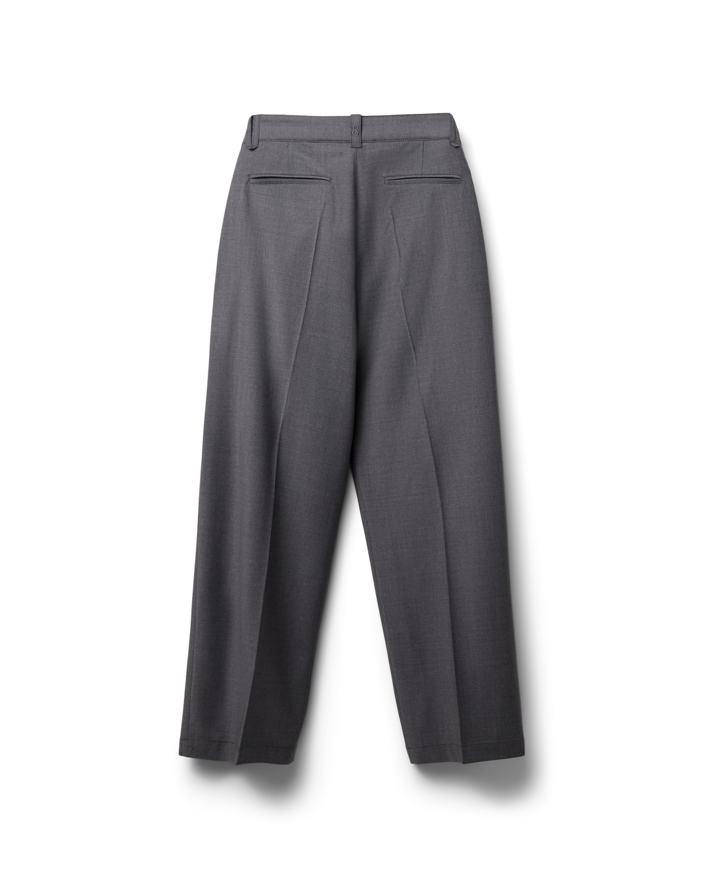 800 - Wide Leg Pants - 3 - 120335 - 6100