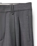 800 - Wide Leg Pants - 120335 - 6100