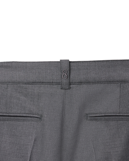 800 - Wide Leg Pants - 3 - 120335 - 6100