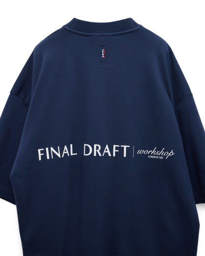 701 - Atelier Paris Tee - 1 - 522164 - 3100