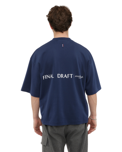 701 - Atelier Paris Tee - 1 - 522164 - 3100