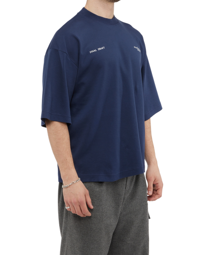 701 - Atelier Paris Tee - 1 - 522164 - 3100