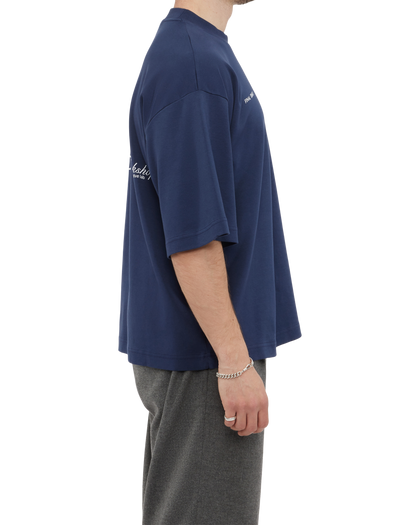 701 - Atelier Paris Tee - 1 - 522164 - 3100