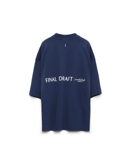 701 - Atelier Paris Tee - 1 - 522164 - 3100