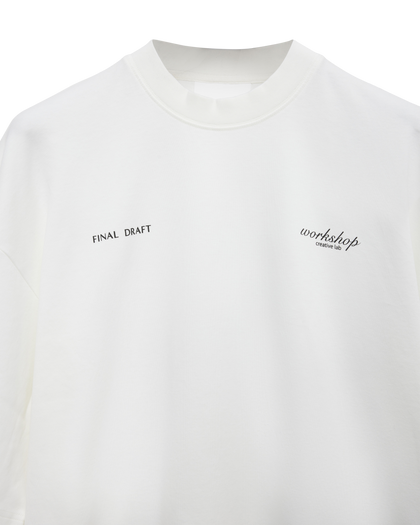 701 - Workshop Tee - 1 - 522165 - 1930