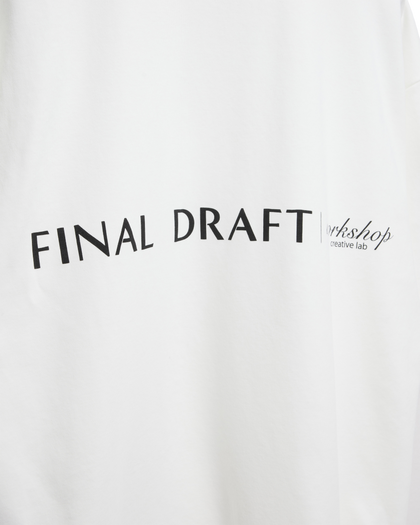 701 - Workshop Tee - 1 - 522165 - 1930