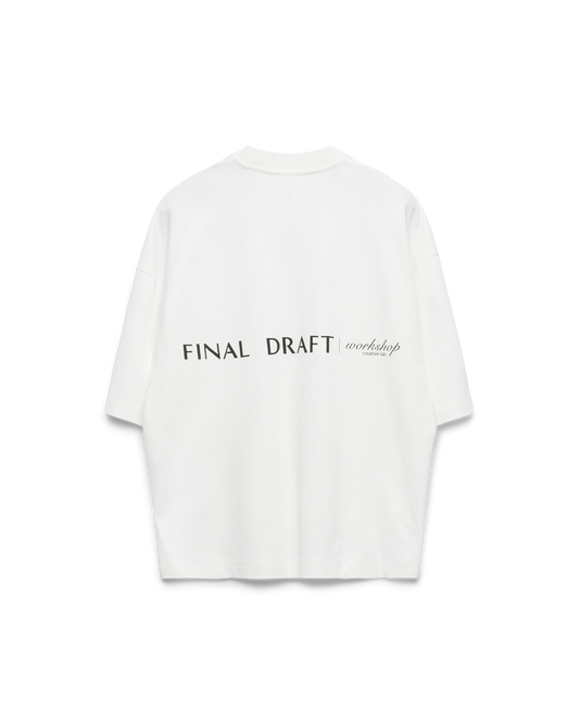 701 - Workshop Tee - 1 - 522165 - 1930