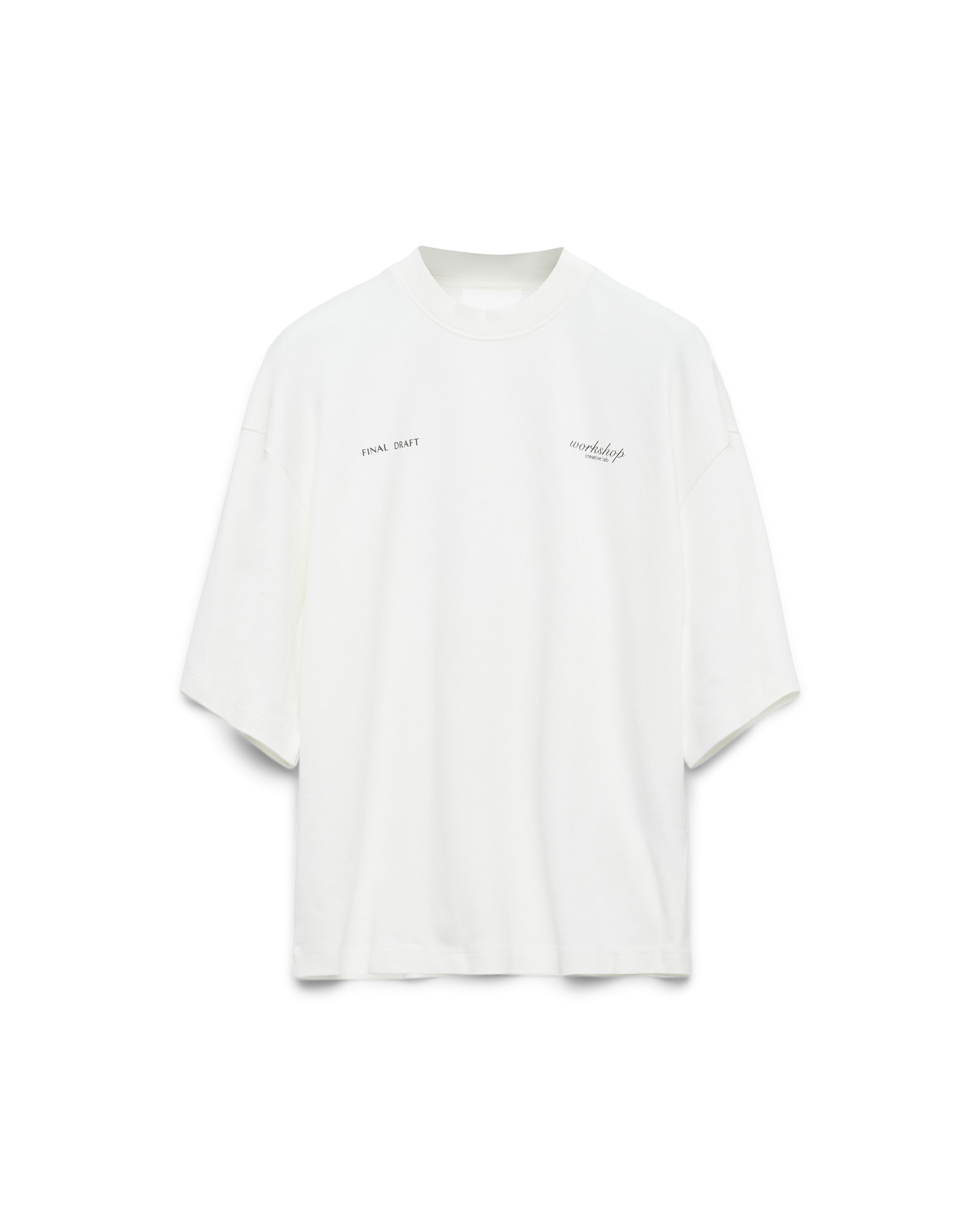 701 - Workshop Tee - 1 - 522165 - 1930