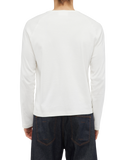 705 - Slim Longsleeve - 520236 - 1930