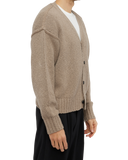 305 - Knit Cardigan - 420238 - 1715