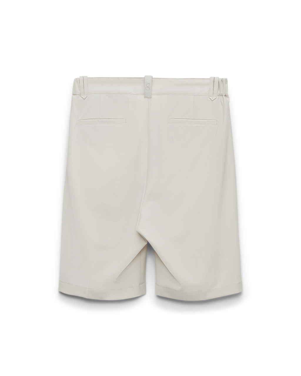 900 - Box Pleated Wide Leg Shorts - 1 - 190001 - 1817