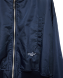 107 - Cropped Bomber Jacket - 130062 - 3100