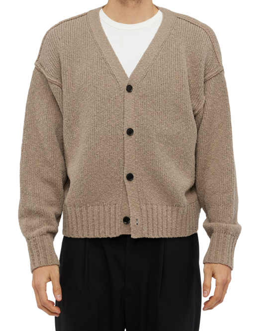 305 - Knit Cardigan - 1 - 420238 - 1715