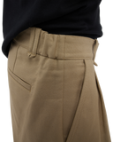 807 - Wide Cargo Chino Pants - 122136 - 1703