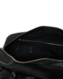502 - Leather Weekender Bag - 180099 - 1000