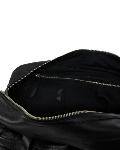 502 - Leather Weekender Bag - 1 - 180099 - 1000