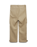 807 - Wide Cargo Chino Pants - 122136 - 1703