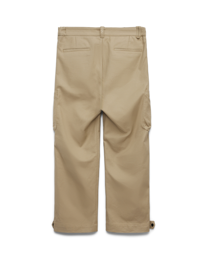 807 - Wide Cargo Chino Pants - 1 - 122136 - 1703