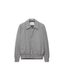 102 - Padded Bomber Jacket - 120011 - 6310