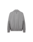 102 - Padded Bomber Jacket - 120011 - 6310